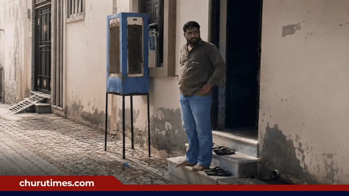 कूलर में स्प्रे कर परिवार को बेहोश करने का आरोप: कायमनगर के 2 घरों से 90 हजार नकद और लाखों के जेवर पार