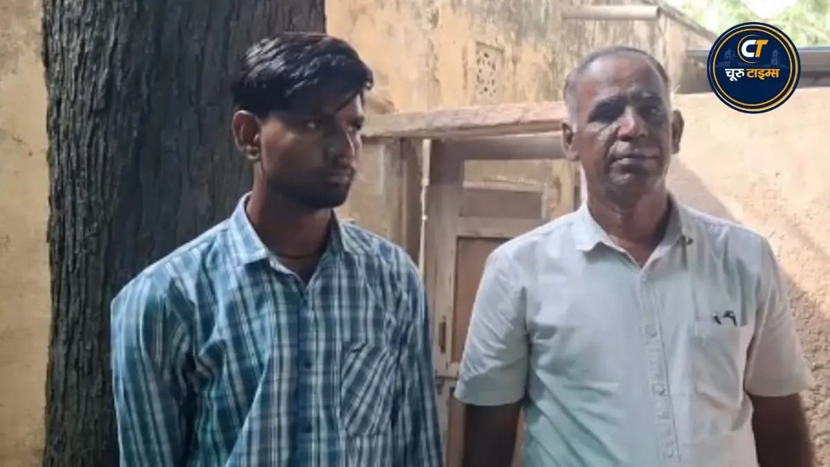 भालेरी पॉक्सो मामले में दोषी को 10 साल का कठोर कारावास, ₹45 हजार अर्थदंड
